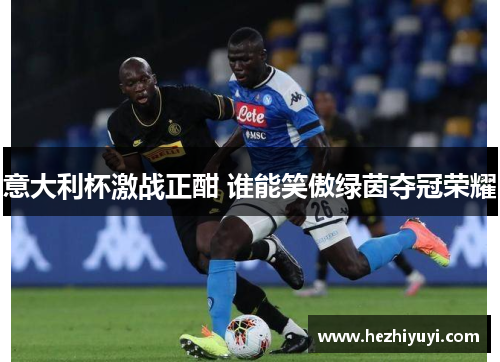 意大利杯激战正酣 谁能笑傲绿茵夺冠荣耀