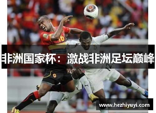 非洲国家杯：激战非洲足坛巅峰